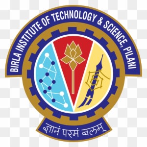 Bits Pilani - Birla Institute Of Technology And Science - Transparent PNG Free Download