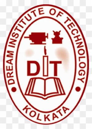 Dream Clipart Scenario - Logo Of Dream Institute Of Technology - Transparent PNG Free Download