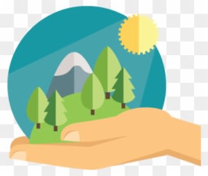 Real Time Enviroment Change - Environmental Management And Technology - Transparent PNG Free Download