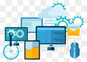 At Net2source, Our Best In The Class Testing Association - Technology Png - Transparent PNG Free Download