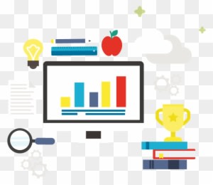 Eazzy School - Information Technology - Transparent PNG Free Download