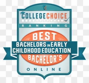 Collegechoice Best Bachelors In Early Childhood Education - Georgia Institute Of Technology Nuclear Engineering - Transparent PNG Free Download