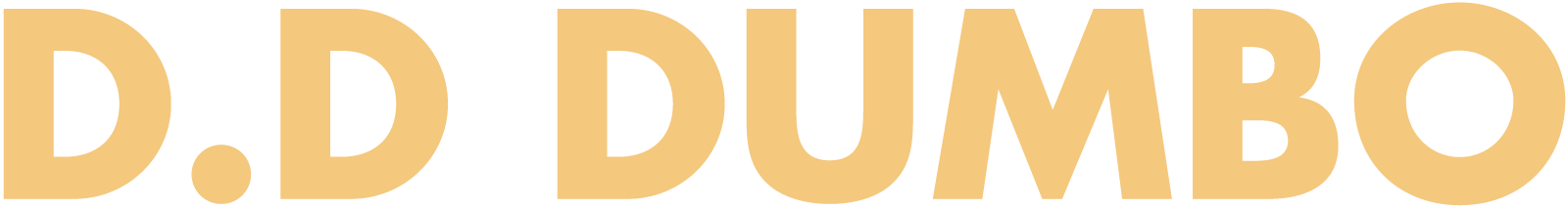 D - D Dumbo - Rimes Technologies - Transparent PNG Free Download