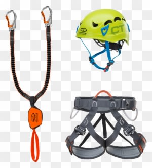 Description - Climbing Technology Explorer M-l - Transparent PNG Free Download