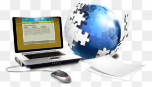 Intelli Computers, Rajpura, English Speaking, Crash - Information Technology Industry Png - Transparent PNG Free Download