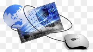 Computer Fixes Online - Emerging Technologies And Future Of Libraries Issues - Transparent PNG Free Download