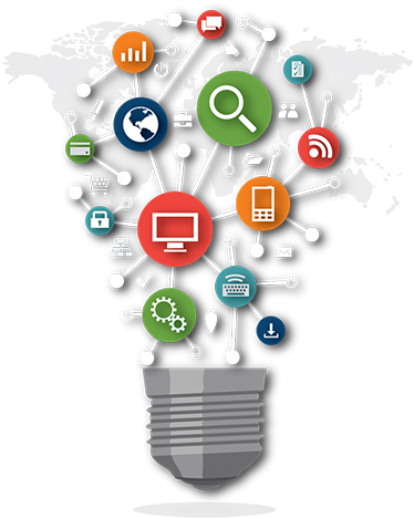 Our Local Portland Seo Services Bring Your Local Business - Seo Technology Image Png - Transparent PNG Free Download