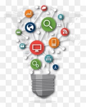 Our Local Portland Seo Services Bring Your Local Business - Seo Technology Image Png - Transparent PNG Free Download