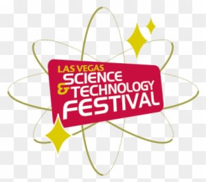 Las Vegas Science And Technology Festival 2017 - Transparent PNG Free Download