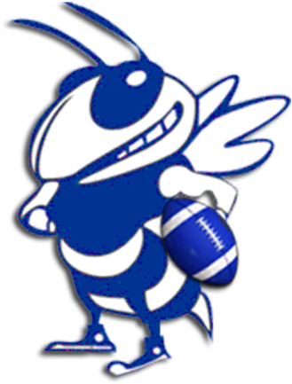 Hooks Hornets - Georgia Institute Of Technology - Transparent PNG Free Download