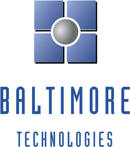 Baltimore Technologies Logo Png Transparent & Svg Vector - Baltimore Technologies - Transparent PNG Free Download