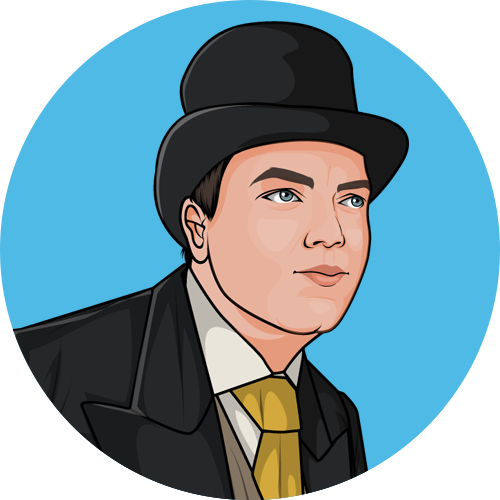 James - Information Technology - Transparent PNG Free Download