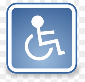 Clip Arts Related To - Assistive Technology - Transparent PNG Free Download