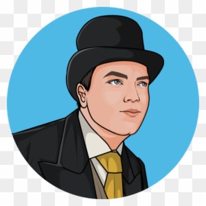 James - Information Technology - Transparent PNG Free Download