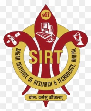 Sagar Institute Of Research & Technology - Sagar Institute Of Technology Bhopal - Transparent PNG Free Download