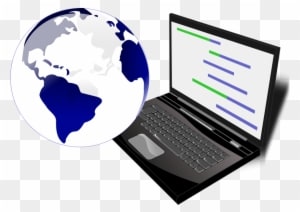 Computer Project Clipart - Technology Calipart - Transparent PNG Free Download