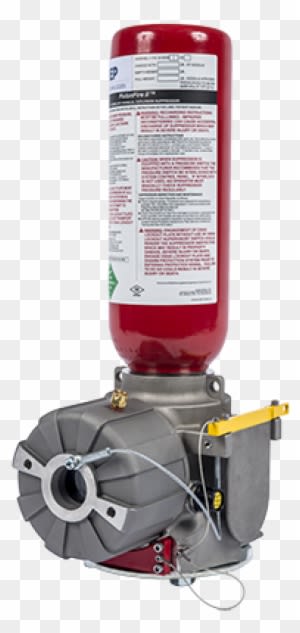 Pistonfire Suppressor - Technology - Transparent PNG Free Download