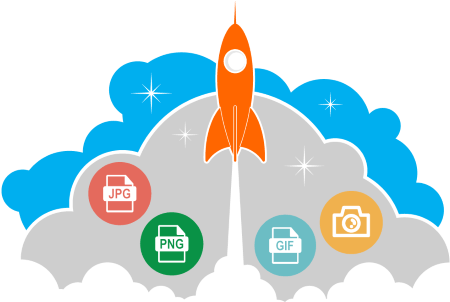 Wordpress Image Optimization - Technology - Transparent PNG Free Download