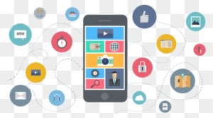 Mobile Development - Information Technology Mobile Development - Transparent PNG Free Download