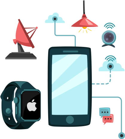 Information Technology - Transparent PNG Free Download