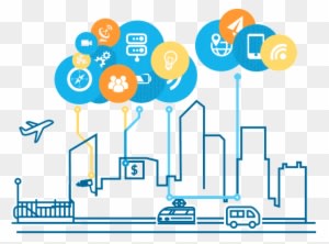 Information Technology Is Transforming The Enterprise - Information Technology Png - Transparent PNG Free Download