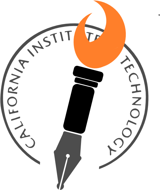 The Caltech Dishonor Code - Seal Of California Institute Of Technology - Transparent PNG Free Download