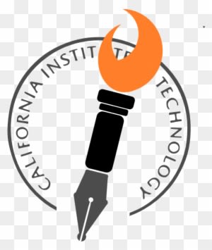 The Caltech Dishonor Code - Seal Of California Institute Of Technology - Transparent PNG Free Download