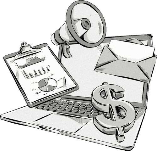 Marketing Technology Development - Technology - Transparent PNG Free Download