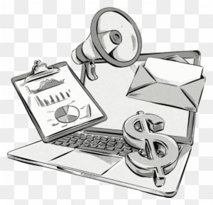 Marketing Technology Development - Technology - Transparent PNG Free Download