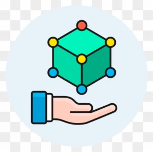 31 3d Model Hand - Science And Technology - Transparent PNG Free Download