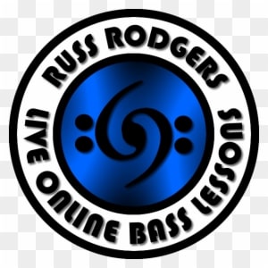 Russ Logo Live Bass Lessons - Fairfield Career & Technology Center - Transparent PNG Free Download