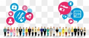 Healthcare Image Free - Aging And Technology - Transparent PNG Free Download