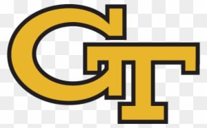 Georgia Tech - Georgia Institute Of Technology - Transparent PNG Free Download
