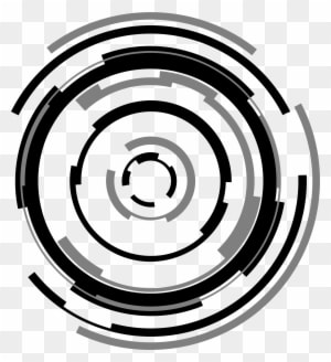 All Images From Collection - Technology Circle Png - Transparent PNG Free Download