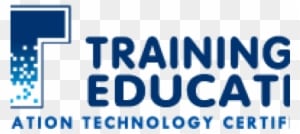 It Training And Education Online Technology Certification - Information Technology - Transparent PNG Free Download