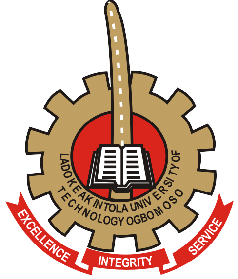 [good News] Lautech Resumes On 15th Of September And - Ladoke Akintola University Of Technology - Transparent PNG Free Download