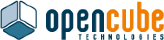 Opencube Technologies - Transparent PNG Free Download