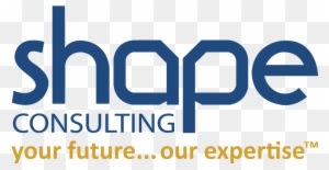 We Acknowledge And Thank Our Event Sponsor Shape Consulting - Clicksoftware Technologies Ltd. - Transparent PNG Free Download