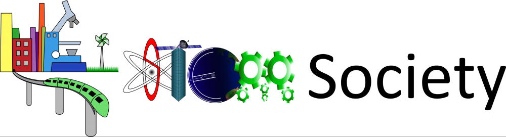 Motivating Students To Explore Science, Technology, - Science Society And Technology - Transparent PNG Free Download