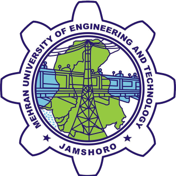 Mehran University Of Engineering And Technology - Mehran University Of Engineering And Technology Logo - Transparent PNG Free Download