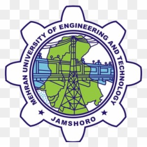 Mehran University Of Engineering And Technology - Mehran University Of Engineering And Technology Logo - Transparent PNG Free Download