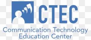 Logo Of Communication Technology Education Center - Information And Communications Technology - Transparent PNG Free Download