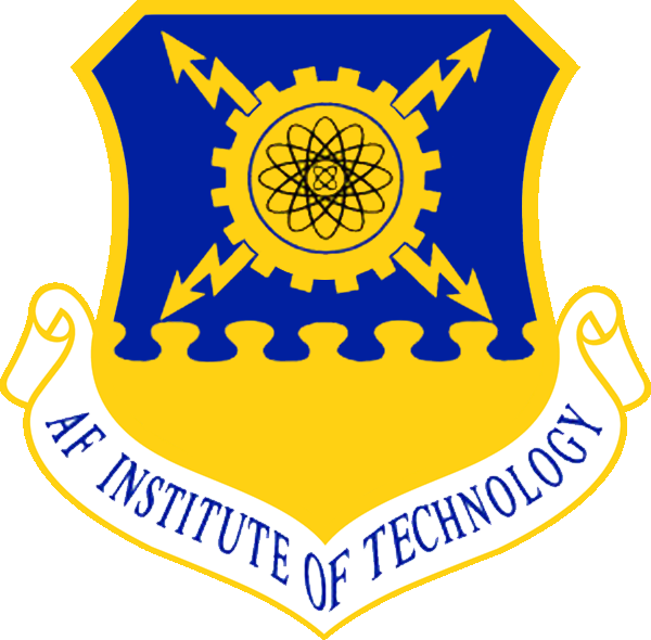 The Air Force Institute Of Technology At Wright-patterson - Air Force Institute Of Technology - Transparent PNG Free Download