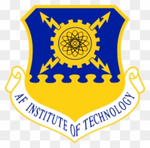 The Air Force Institute Of Technology At Wright-patterson - Air Force Institute Of Technology - Transparent PNG Free Download