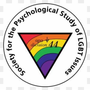 Society For The Psychological Study Of Lesbian, Gay, - Higher Technological Institute - Transparent PNG Free Download