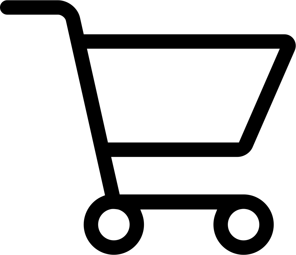 Yue Jia Fresh Navigation Bar Shopping Cart Svg Png - Wireless Sensor Technologies, Inc. - Transparent PNG Free Download