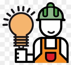 A Smart Solution - Technology - Transparent PNG Free Download