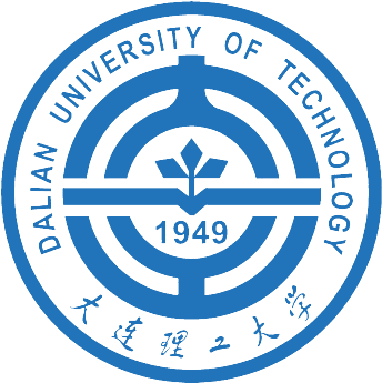 Cits 2017 Is Sponsored By Dalian University Of Technology, - Dalian University Of Technology Logo - Transparent PNG Free Download