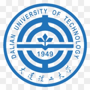 Cits 2017 Is Sponsored By Dalian University Of Technology, - Dalian University Of Technology Logo - Transparent PNG Free Download