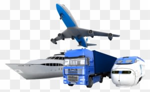 Logistics - Transport Management Technology - Transparent PNG Free Download